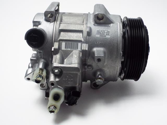 88310-08083,8831008083 Compressor Assembly W P for Toyota Sienna 2.7l.