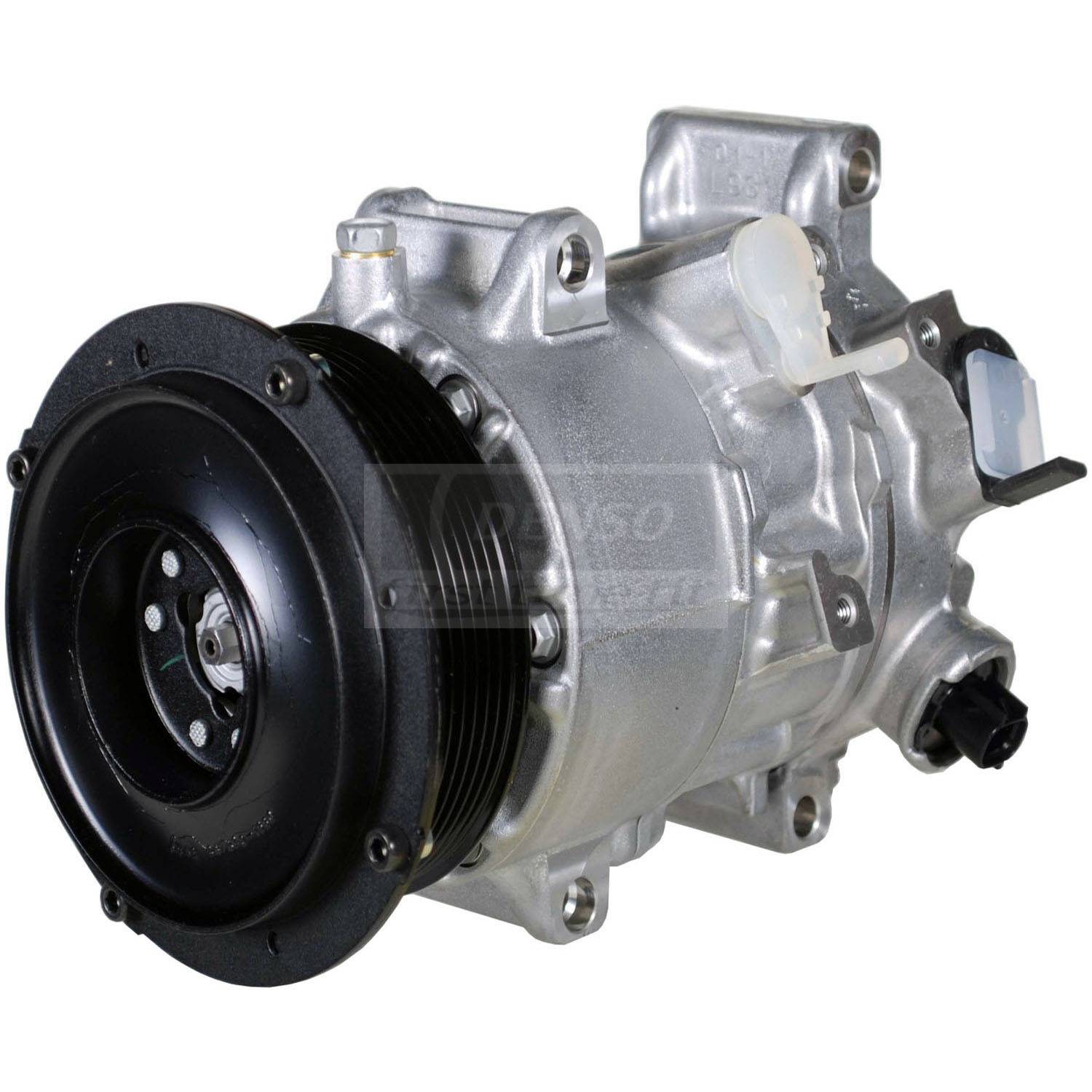 AC Compressor Assy 88310-42270,8831042270 for Toyota RAV4 Sport