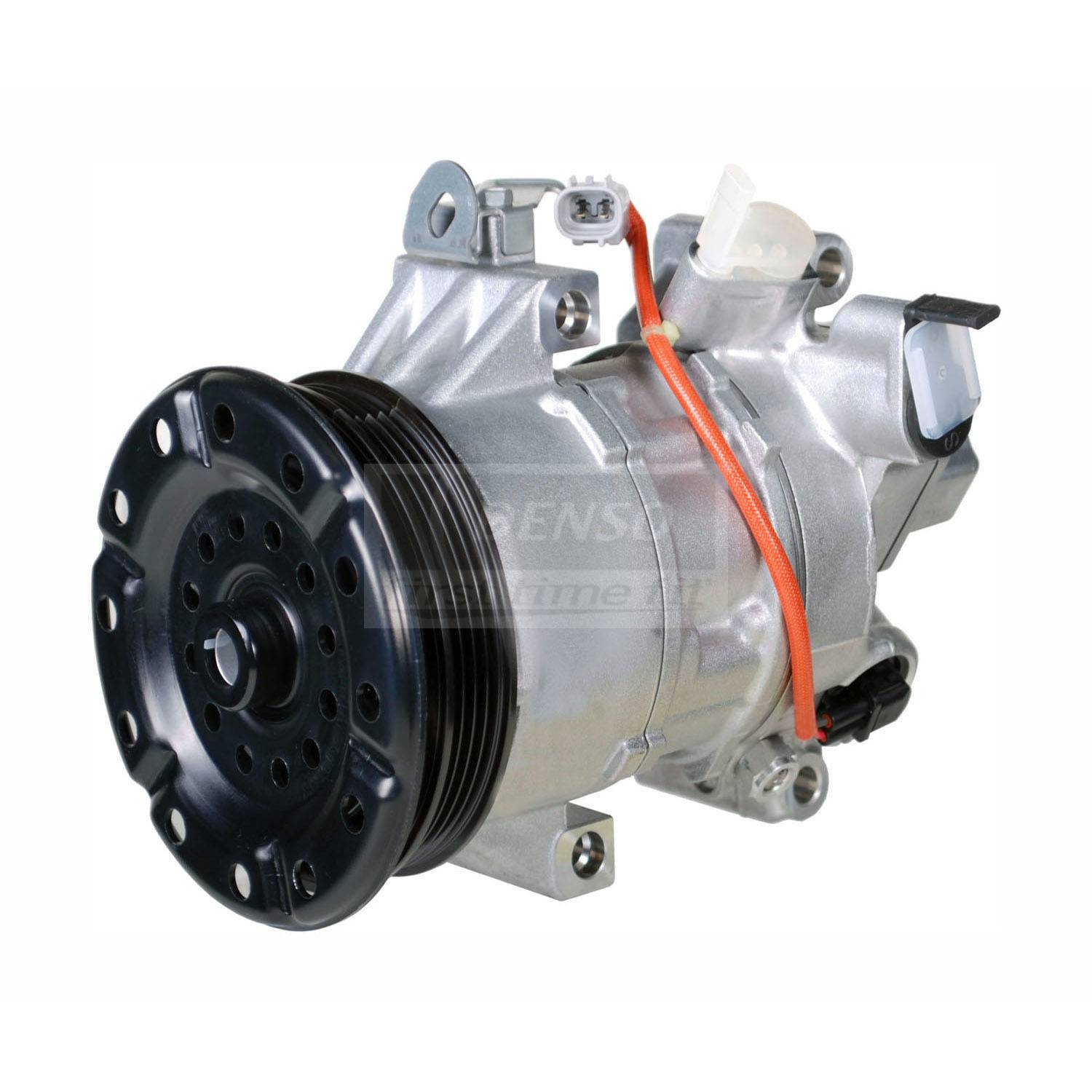 Toyota AC Compressor Assy 88310-52530, 8831052530;88310-52531, 8831052531   SCION XA     SCION XB