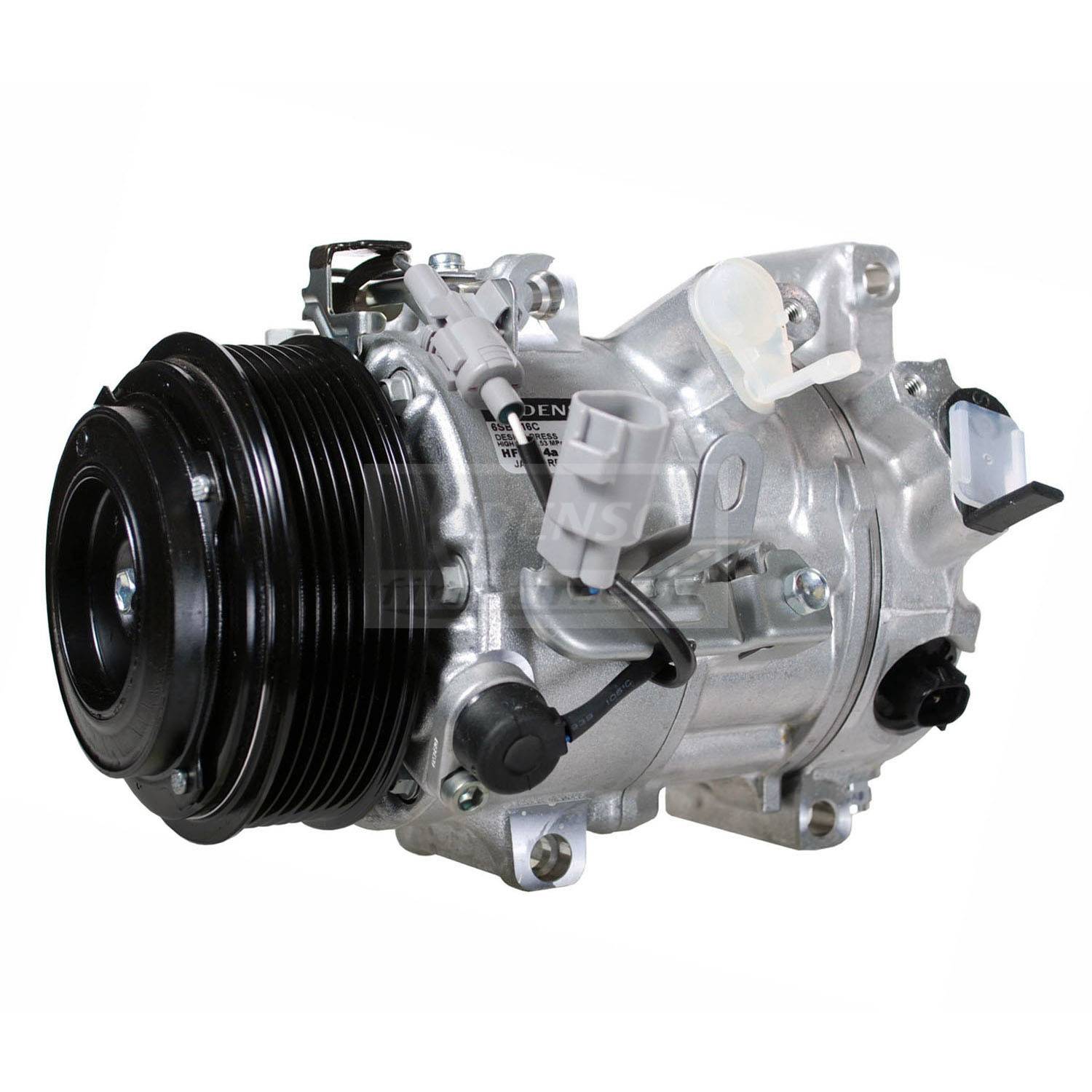 Compresor de aire acondionado 88310-06240, 8831006240CAMRY/ VISTA/ AURION 