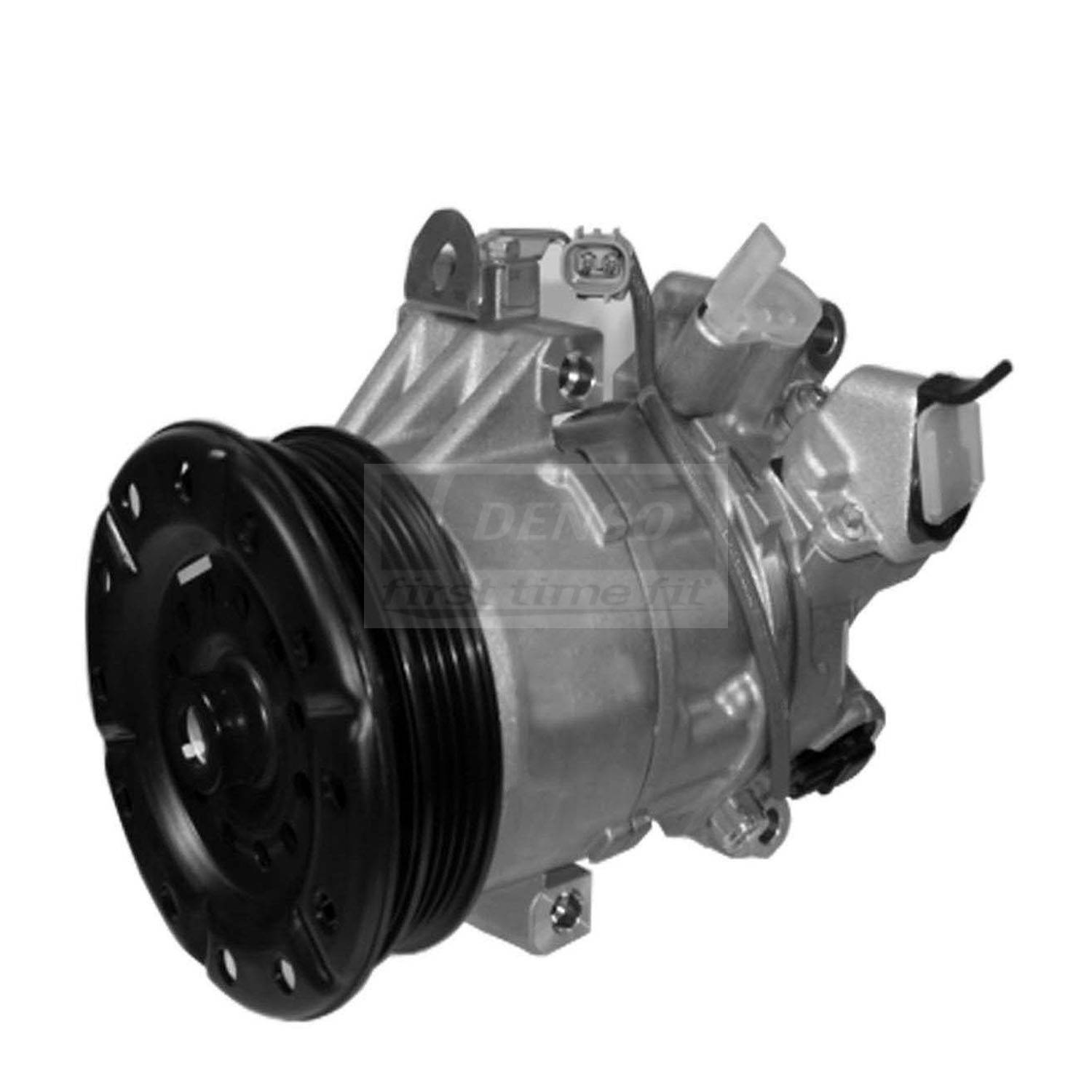 Toyota AC Compressor Assy 88310-52570, 8831052570   SCION XA     SCION XB