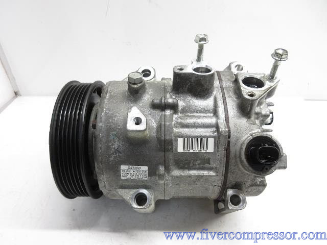 Toyota AC Compressor Assy 88310-28652, 8831028652NOAH/ VOXY/ ESQUIRE  ZRR80  2014-2017;  ZRR85 2014-2017