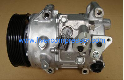 Compresseur de climatisation pour véhicule88310-42331, 8831042331；88310-42334, 8831042334RAV4/VANGUARD 