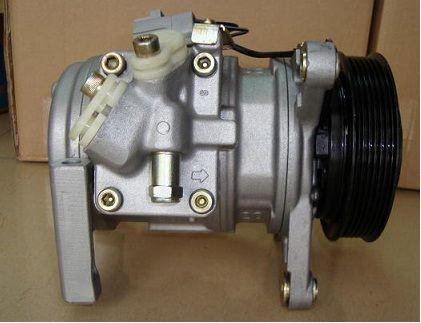  Lexus SC300/400 JZZ31L-ACPVFA A/C Compressor assy 88320-24100