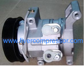 HILUX GGN 4.0L V6 A/C Compressor 447260-8040/247300-6840