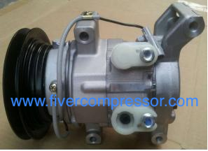 Toyota AC Compressor Assy 88320-0K130,883200K130 for Hilux/Vigo Diesel