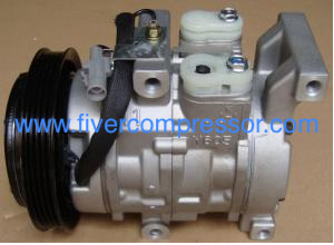 Auto AC Compressor Assy 447180-4880 for VIOS
