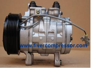 Compressor Assembly for Avanza 1.5i  with W P JK447220-4094