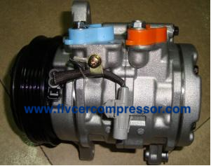Avanza   1.3i  A/C Compressor 447220-3102