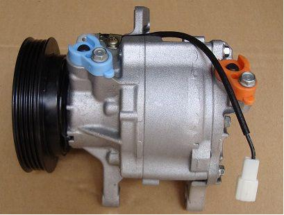 A/C Compressor for vehicle Terios 1.3L 447220- 6910
