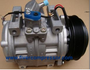 Toyota COASTER AC Compressor Assy 447220-1482 447220-1030 447220-1310