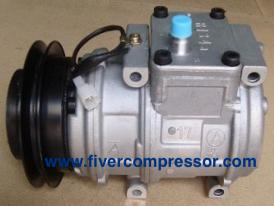 LAND CRUISER AC Compressor Assy 88310-60720/447100-3370