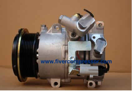 HIACE RZH 2.0/2.7 VVT-i A/C Compressor  447260-0671