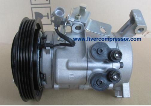 Vios/Avanza A/C Compressor 447280-2180