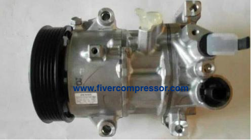 A/C Compressor88310-02790, 8831002790 AURIS/ COROLLA AVENSIS COROLLA
