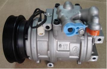 Auto A/C compressor near me 38810-P8A-A01, 38810P8AA01for ACCORD 3.0L V6  CG1, CG2, CH4 1993-2000