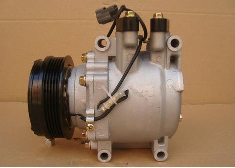 HONDA Auto A/C Compressor 38810-PWA-006, 38810PWA006; 38800-P14-006, 38800P14006 for JAZZ  GD1, GD5 2002-2003 City 1.4 