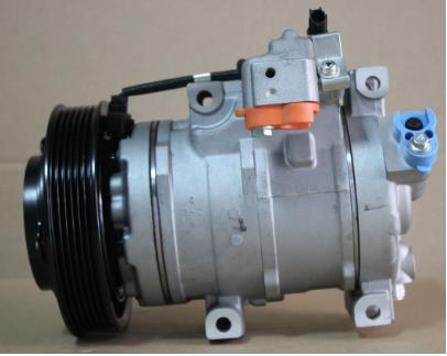 Auto A/C Compressors  for Acura MDX 3.7 V6