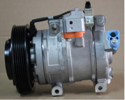 Auto A/C compressor near me 447260-6951 for  Accord-3.5i  2008