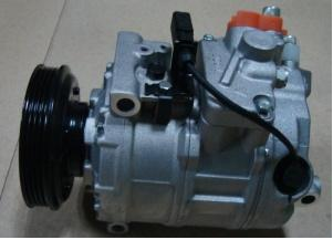 Buy AUDI Auto Ac Compressor 4B0260805M/8E0260805M/4B0260805K/447170-9090 for Audi A6 and Audi A8