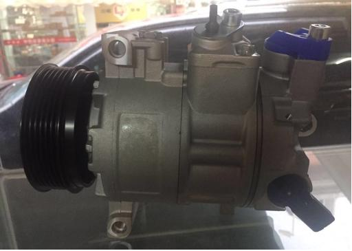 AUDI Auto A/C Compressor 8KD260805 /8E0260805CC / 4F0260805G/8E0260805BQ for Audi A4