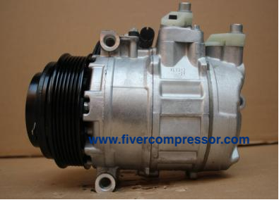 Automotive A/C Compressor 447100-6820/447100-9233 For Mercedes Benz C-class,E-class;G-class