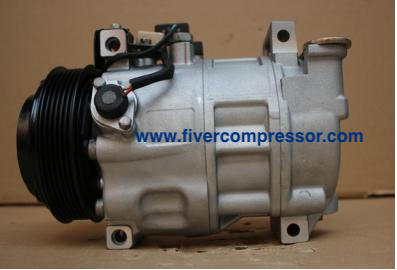 Buy A/C Compressor Online 447100-2480 for Mercedes Benz C-Class W202