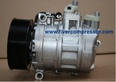 MERCEDES BENZ Auto A/C Compressor A5412300411/447190-5520 /A5412301311 For Truck ACTROS