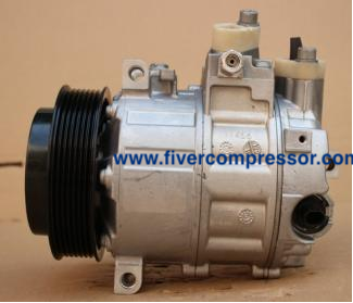 Mercedes Benz Auto Ac Compressor 0022304911 for C-Class W204, S204