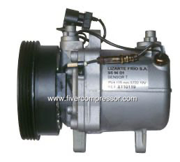 Automotive A/C Compressor 64528390228/8385714/8390228/64528385714 for BMW 3Series and Z3