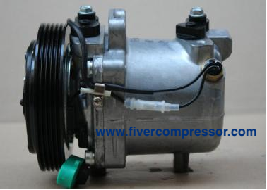 BMW A/C Compressor 64528391474/64528385715 for 3Series 1990-1999