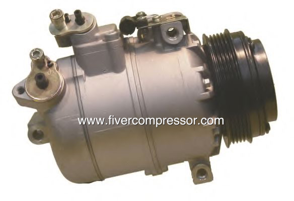 Cheap auto A/C Compressor 64528363485/64528385921 for BMW 3 Series, 5 Series, 7 Series 