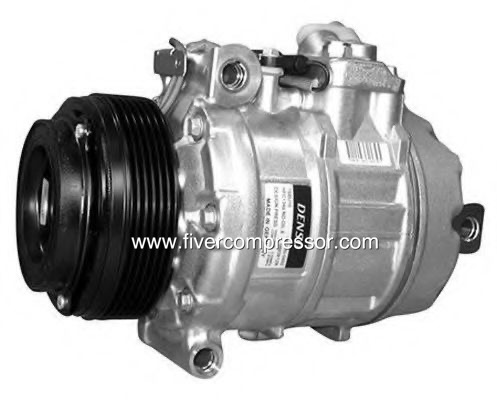 BMW X3 (E83) A/C Compressor 64526918749 / 64526918749-03/64528381234