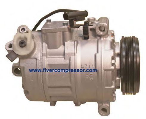 BMW E60 A/C Compressor 64526917859 64509174802 