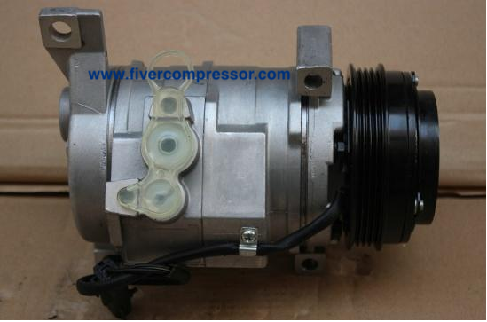 A/C Compressor for Cadillac Escalade 5.3 15106396/15169964