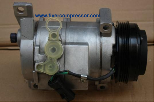 Automotive A/C Compressor Supplier of 15169965/15081861 for Chevrolet Express 