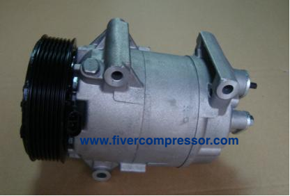 Renault Megane I A/C Compressor 8200600110 / 8200470242