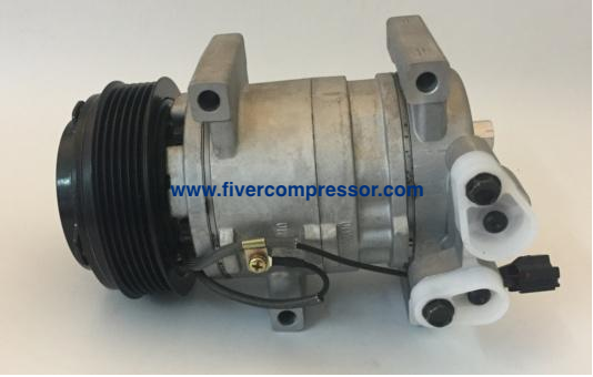 A/C Compressor 73111SC020 for Impreza 2.5L / Forester 2.5L