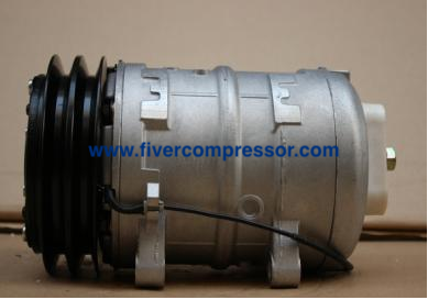 A/C Compressor 97070714 / 90236001 for Isuzu Isuzu Trooper 3.1 
