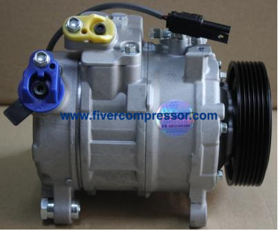 Auto A/C compressor supplier of 64529225704/64529223695 for BMW