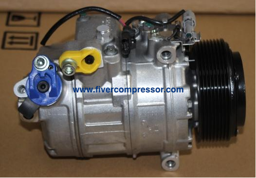 Buy A/C Compressor Online 64529165808/64509196890 for BMW 5 Series