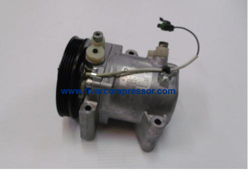 Automotive A/C Compressor Supplier A1322300011 for Smart for Two