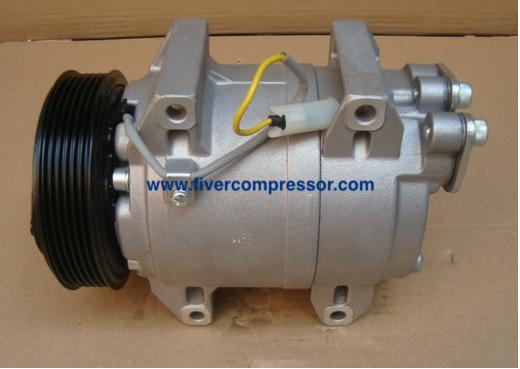 Cheap auto A/C Compressor 8684287/8682998 for Volvo S80, S60