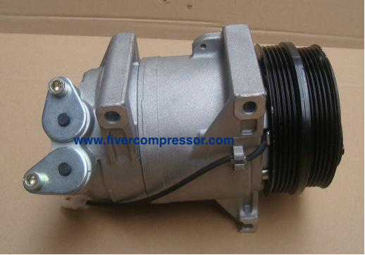 Auto A/C Compressors 30676311 30742214 for Volvo