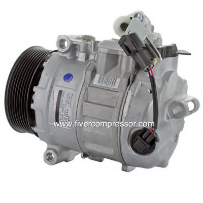 Range Rover Sport A/C Compressor 447180-8380/JPB000182