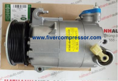 RANGE ROVER EVOQUE 2.0 Air Conditioning Compressor LR051044 