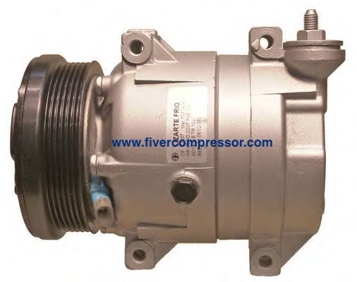 Auto A/C compressor near me 96246405/96394698 for DAEWOO  NUBIRA  