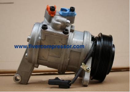 DODGE CARAVAN 3.3/3.8 1996-2000  A/C Compressor 