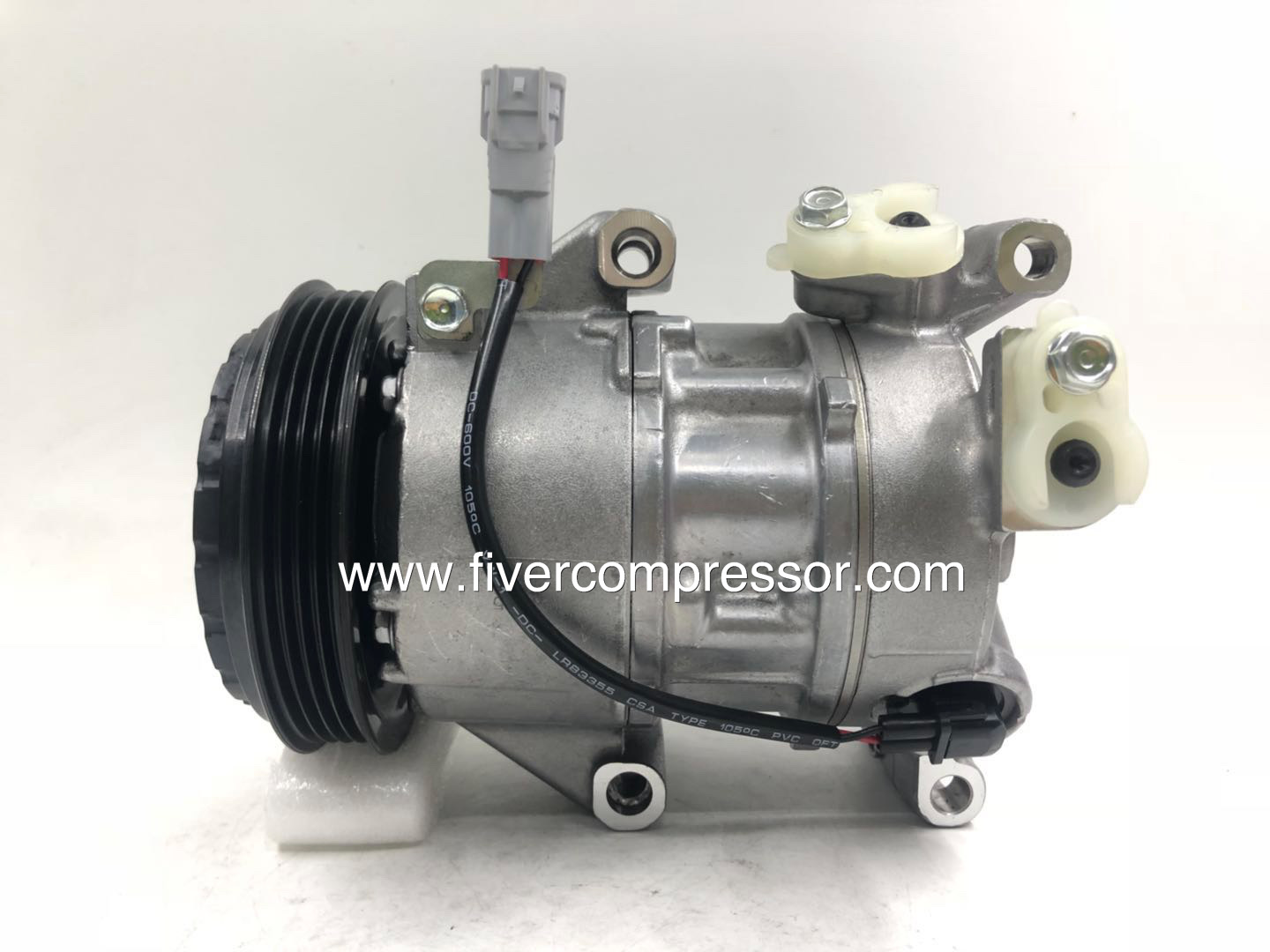 Auto AC Compressor Assy 88310-02400, 8831002400    AURIS/ COROLLA     AVENSIS     VERSO