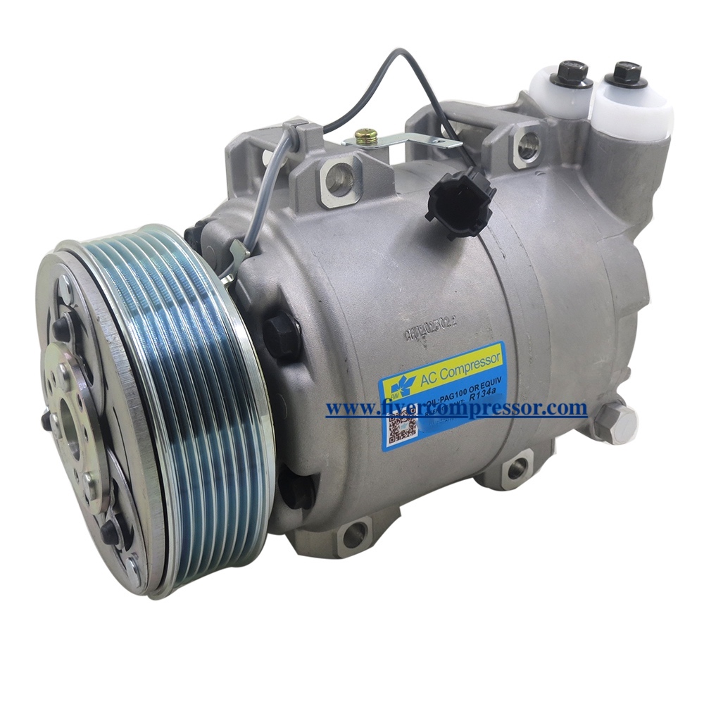 AC COMPRESSOR 92600-VZ00B 92600-VZ00A NISSAN URVAN